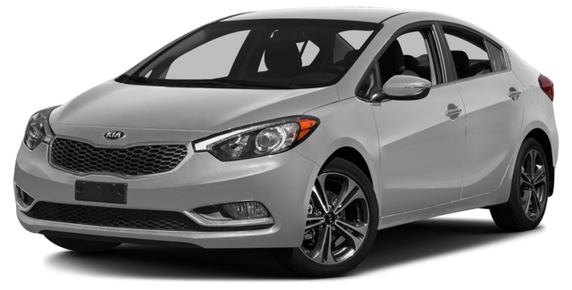 2014 Kia Forte Union City, GA KNAFZ4A8XE5065487