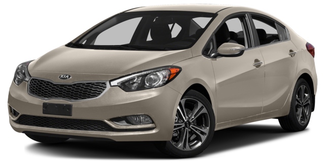 2014 Kia Forte Union City, GA KNAFX4A83E5101817