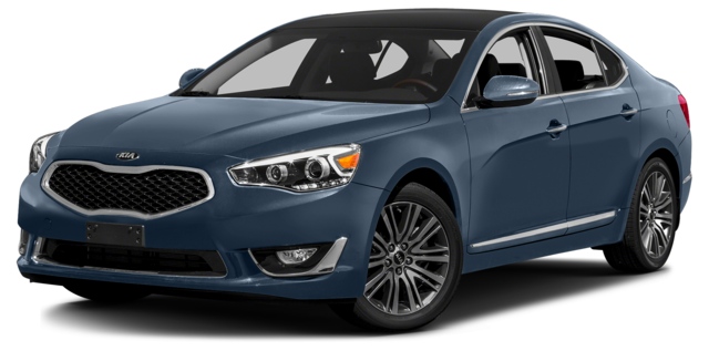 2014 Kia Cadenza Union City, GA KNALN4D75E5120798