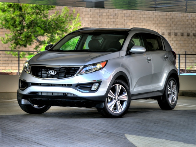 2015 Kia Sportage Union City, GA KNDPC3AC7F7670306