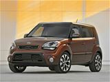 2013 Kia Soul Union City, GA KNDJT2A54D7630439