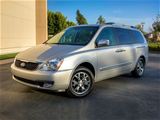 2014 Kia Sedona Union City, GA KNDMG4C73E6565702