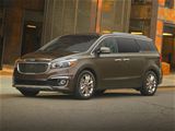 2015 Kia Sedona Union City, GA KNDME5C10F6031582