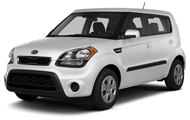 2013 Kia Soul Union City, GA KNDJT2A53D7777061