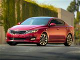 2014 Kia Optima Union City, GA 5XXGN4A74EG288159