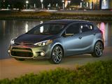2015 Kia Forte Union City, GA KNAFX5A85F5266324