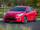 2014 Kia Forte Koup Union City, GA KNAFX6A84E5184962