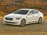 2015 Kia K900 Union City, GA KNALW4D49F6017415