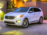 2016 Kia Sorento Union City, GA 5XYPH4A11GG013141