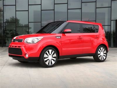2015 Kia Soul Union City, GA KNDJN2A23F7165767