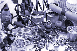order parts from Kia of Union City