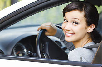 Schedule a test drive with Kia of Union City