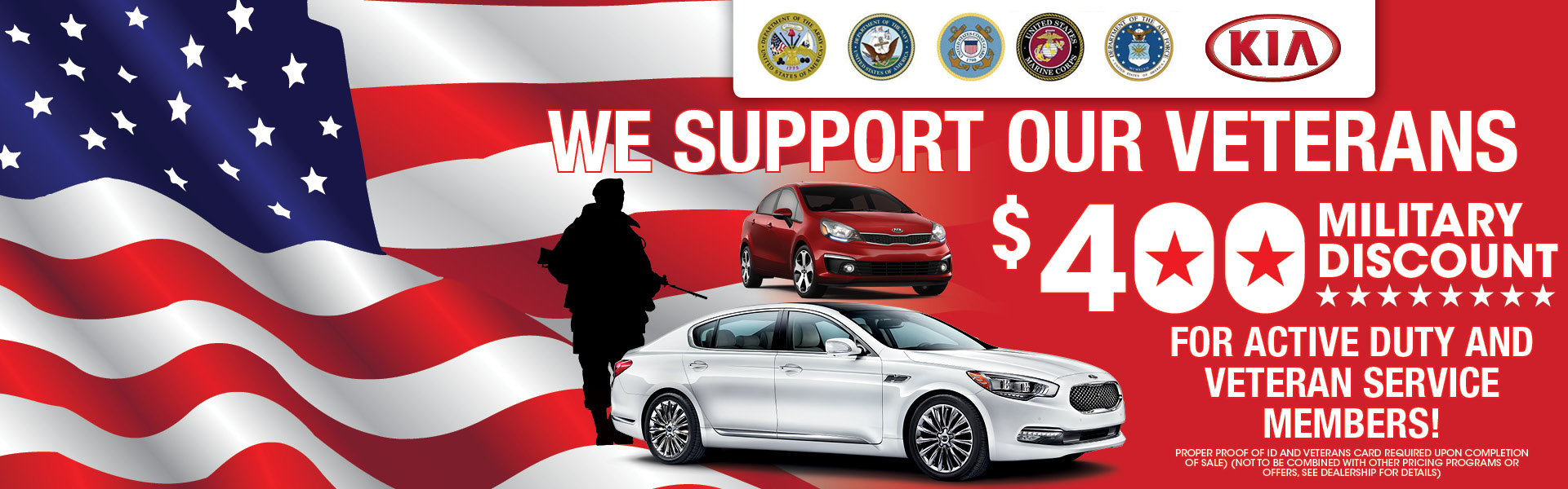 Veterans Day