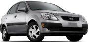 KIA RIO - Click for more information!