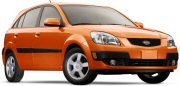 KIA RIO 5 - Click for more information!