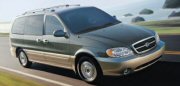 KIA SEDONA - Click for more information!