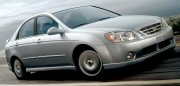 KIA SPECTRA - Click for more information!