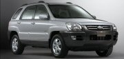 KIA SPORTAGE - Click for more information!