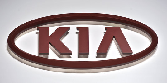 Kia of Union City