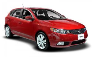 2013 Kia Forte 