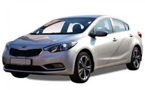 2014 Kia Forte 