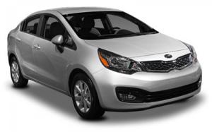 2013 Kia Rio 