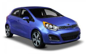 2013 Kia Rio 