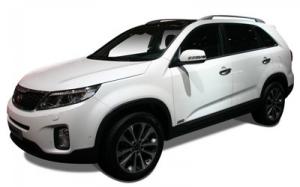 2014 Kia Sorento 