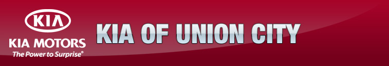 Kia Of Union City