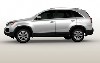 2012 KIA SORENTO CROSSOVER