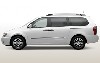 2012 KIA SEDONA LX MINI VAN