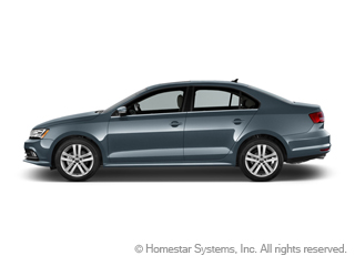 2015 Volkswagen Jetta S