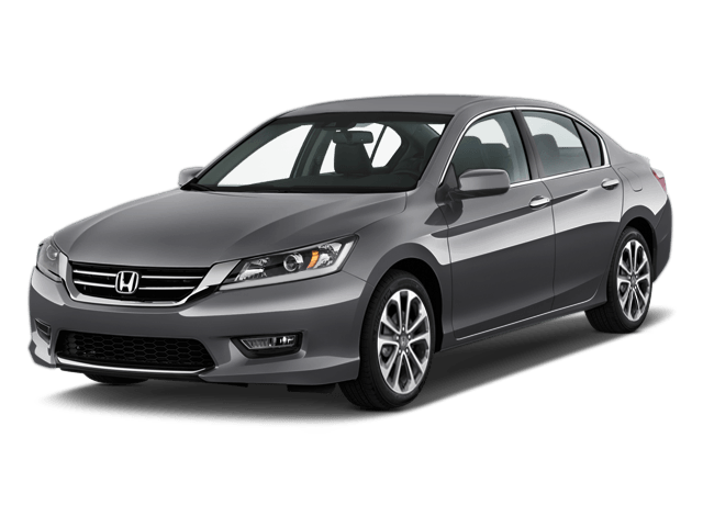 2015 Honda Accord Sedan Sport