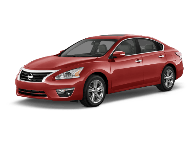 2015 Nissan Altima 2.5 SL
