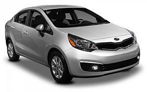 2016 Kia Rio LX