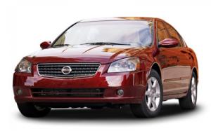 2005 Nissan Altima