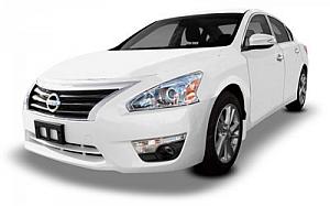 2015 Nissan Altima Atlanta