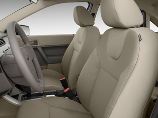 2010 Ford Focus SEL