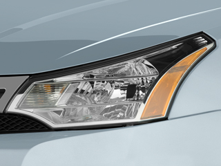 2010 Ford Focus SEL