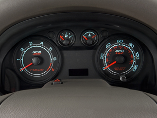 2010 Ford Focus SEL