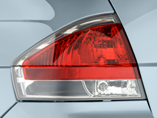 2010 Ford Focus SEL