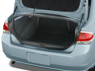 2010 Ford Focus SEL