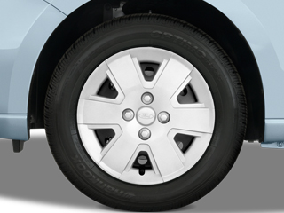 2010 Ford Focus SEL