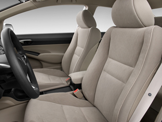 2010 Honda Civic Sdn LX