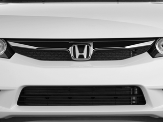 2010 Honda Civic Sdn LX