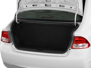 2010 Honda Civic Sdn LX