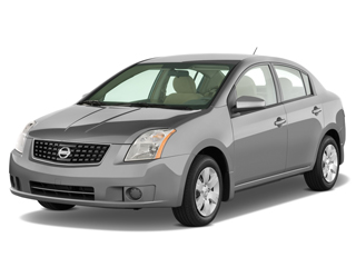 2008 Nissan Sentra 2.0 S