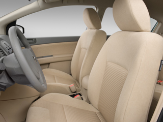 2008 Nissan Sentra 2.0 S