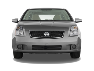 2008 Nissan Sentra 2.0 S