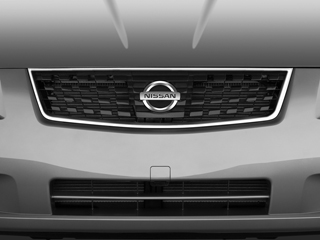 2008 Nissan Sentra 2.0 S